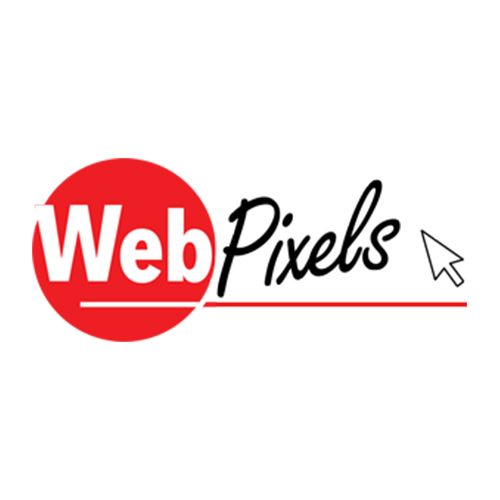 WebPixels - webdesign