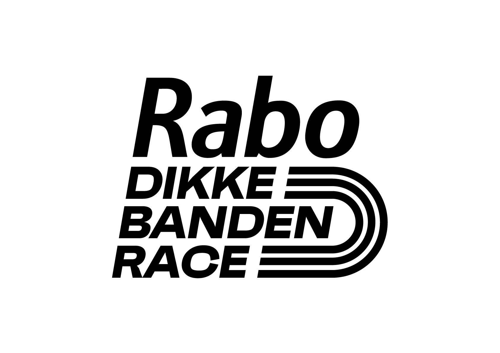 Rabo Dikke Banden Race Numansdorp